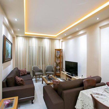 Moza House Appartement Kavala Buitenkant foto